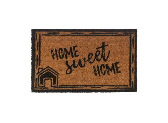 Wycieraczka kokosowa standard 55 x 33 cm