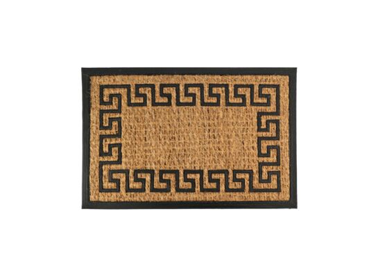 Wycieraczka kokosowa Hugo 60 x 40 cm