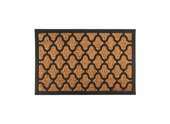 Wycieraczka kokosowa Hugo 60 x 40 cm