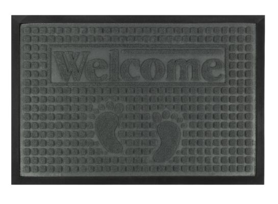 Wycieraczka podgumowana HARRY 60 x 40 23263