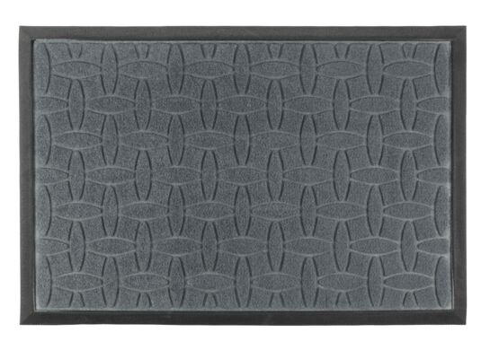 Wycieraczka podgumowana Harry 60 x 40 cm