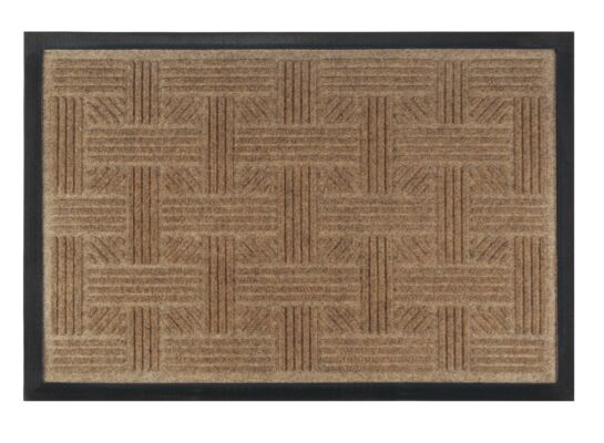 Wycieraczka podgumowana HARRY 60 x 40 23263