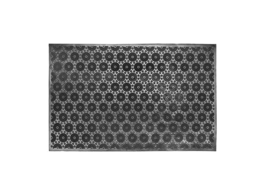 Wycieraczka gumowa Igor 58 x 37 cm