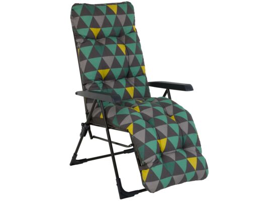 Fotel Malaga Plus K4