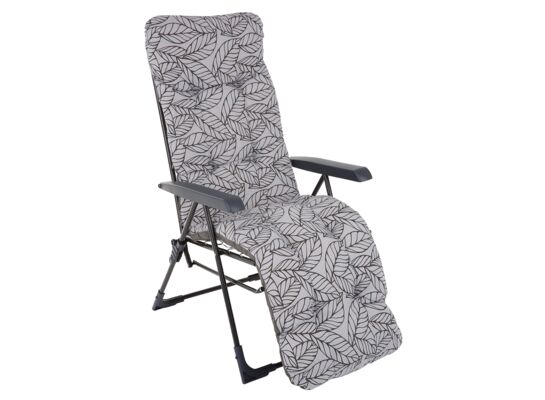 Fotel Malaga Plus K3