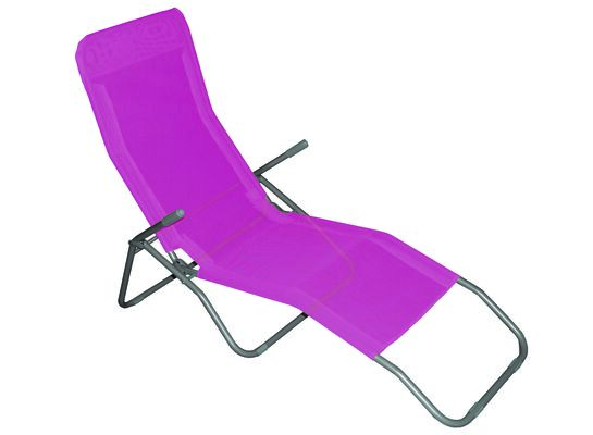 Leżak Leniwiec różowy