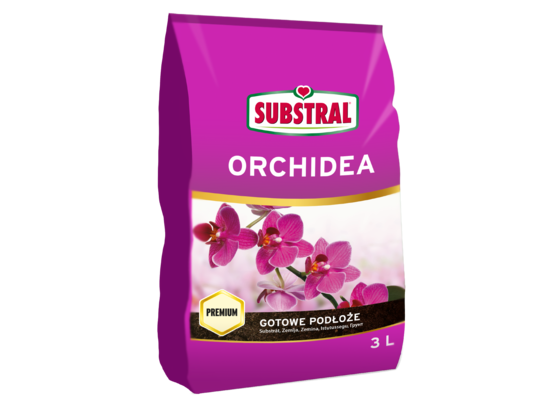 SUB ZIEMIA DO ORCHIDEI `3L