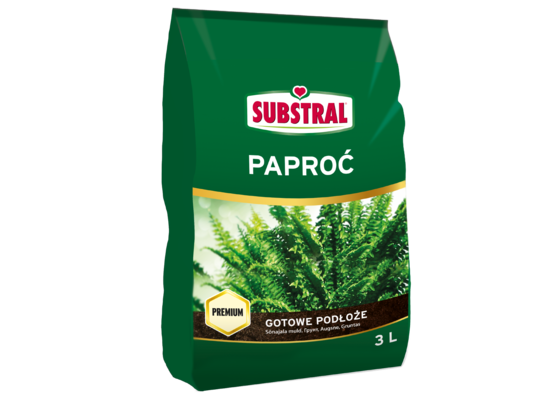 SUB ZIEMIA DO PAPROCI A`3L