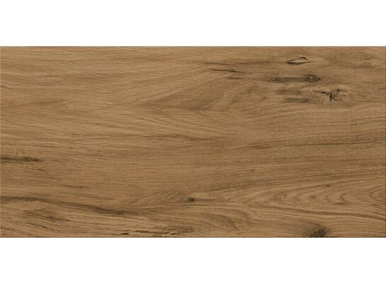 Gres szkliwiony Ashville brown 29,7 x 59,8 