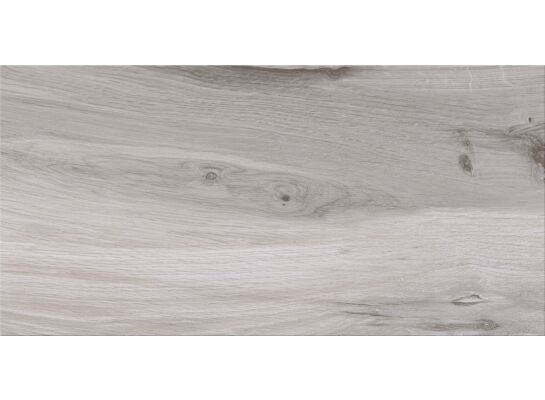 Gres szkliwiony Ashville light grey 29,7 x 59,8 