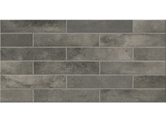 Gres szkliwiony Malbork grey 29,8 x 59,8 