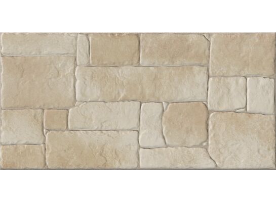 Gres szkliwiony Perseo beige 29,8 x 59,8 