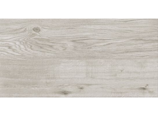 Gres szkliwiony Pinewood light grey 29,8 x 59,8 