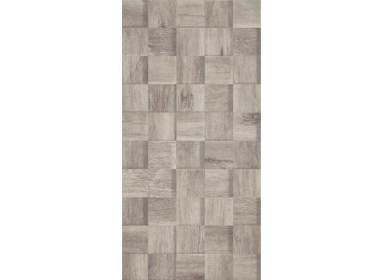 Dekor G306 grey 29,7 x 59,8 