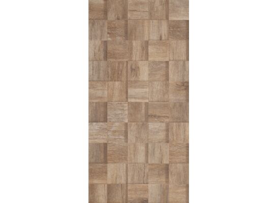 Dekor G306 brown 29,7 x 59,8 