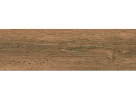 Gres szkliwiony 800 brown 18,5 x 59,8 