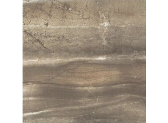 Gres szkliwiony G400 brown 42 x 42 