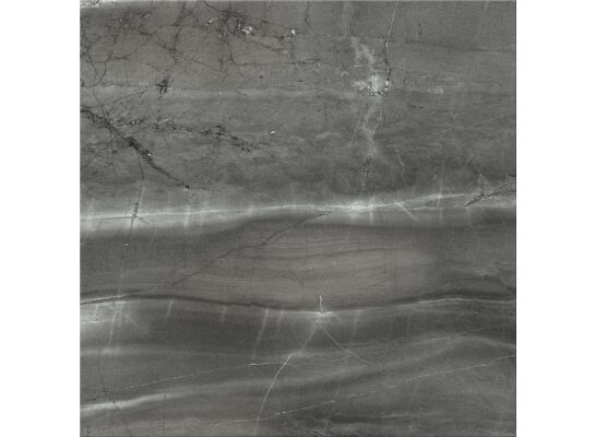 Gres szkliwiony G400 graphite 42 x 42 