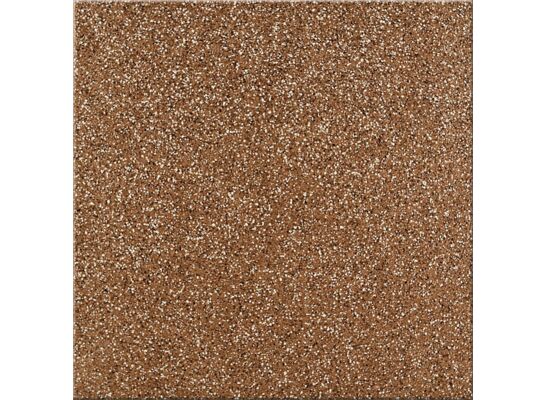 Gres szkliwiony gres Milton brąz 29,7 x 29,7 