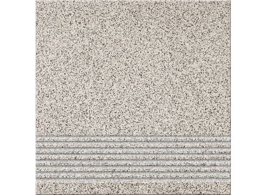 Gres szkliwiony gres Milton szary stop 29,7 x 29,7 