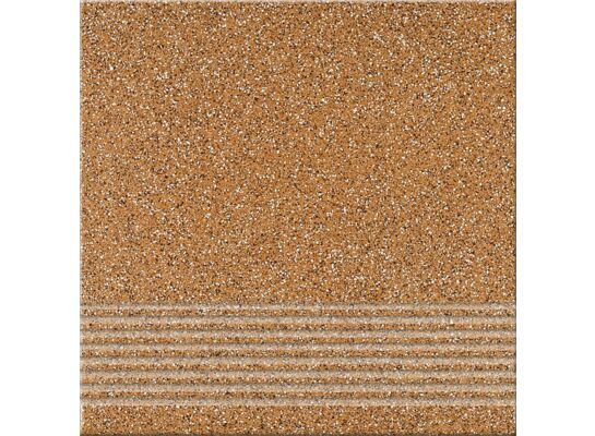 Gres szkliwiony gres Milton orange stop 29,7 x 29,7 