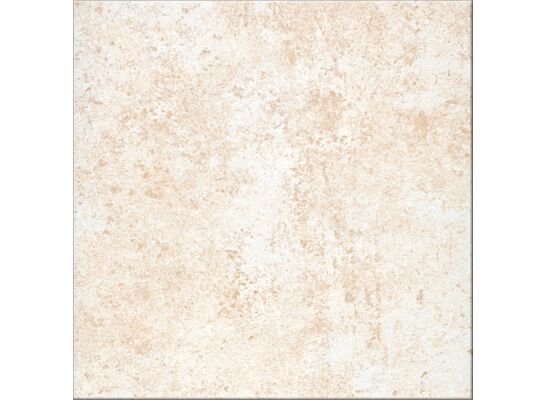Gres szkliwiony gres Treviso krem 29,7 x 29,7 
