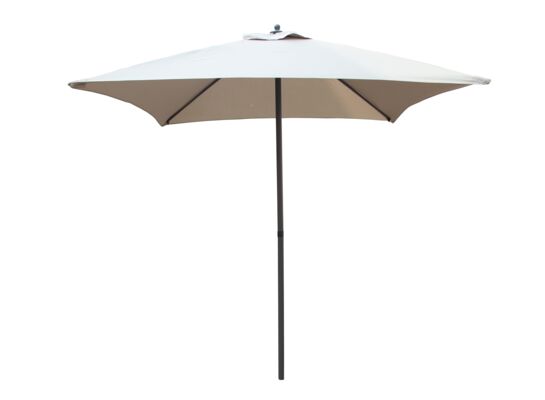Parasol 200 x 200 cappuccino