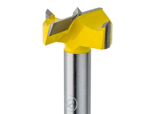 Frez pod puszki z widią 32 mm Drel