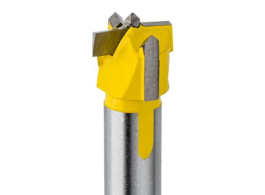 Frez pod puszki z widią 15 mm Drel