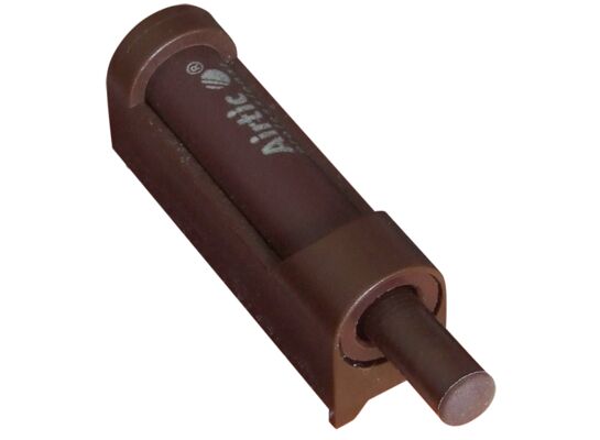 Amortyzator meblowy Airtic brąz 4 szt.