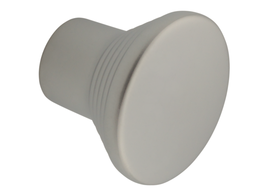 Gałka GA 0908 chrom mat