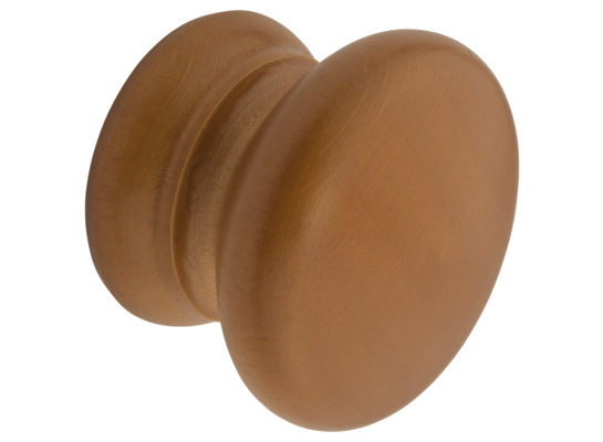 Gałka GD40-D40-F35-M-SU buk bawaria