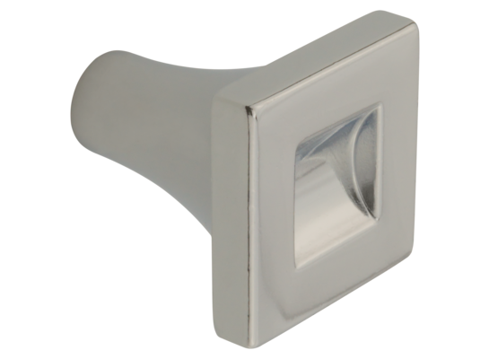 Gałka GG 0704 chrom