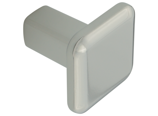 Gałka GN 0404 chrom