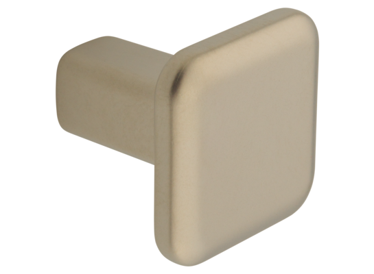 Gałka GN 0406 nikiel mat