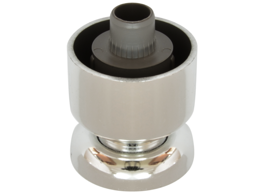 Noga meblowa KIELICH chrom