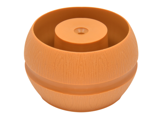 Noga meblowa kula olcha