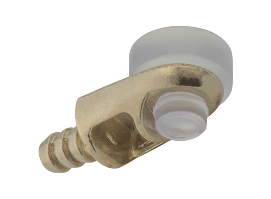 Podpórka do półki typ "Sekura" 12 szt.