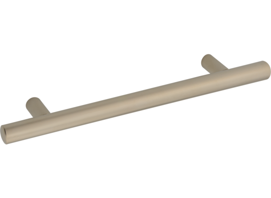 Uchwyt 128 mm RS188 nikiel satyna