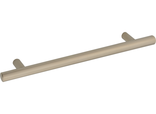 Uchwyt 160 mm RS220 nikiel satyna