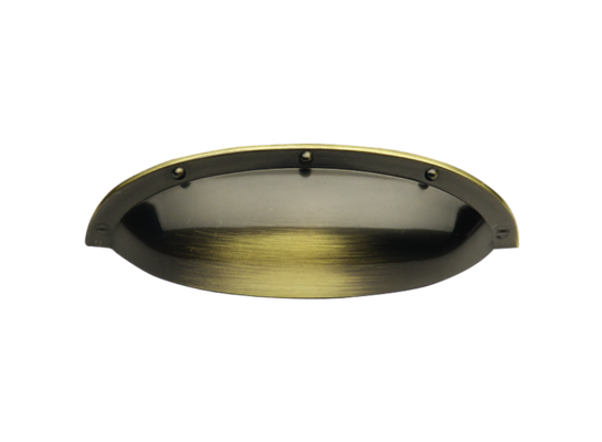 Uchwyt 64 mm UP01 patyna