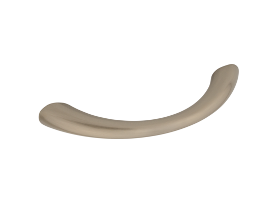 Uchwyt 64 mm UP83 nikiel szczotkowany