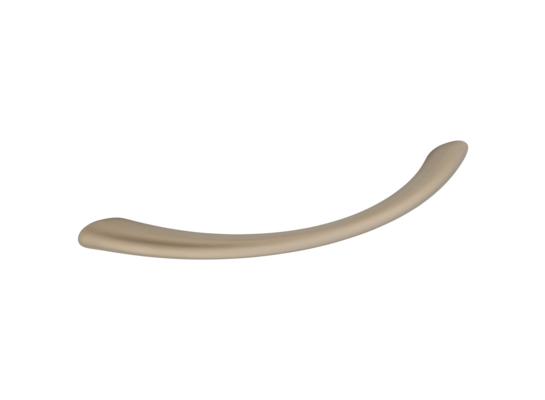 Uchwyt 96 mm UP82 nikiel mat