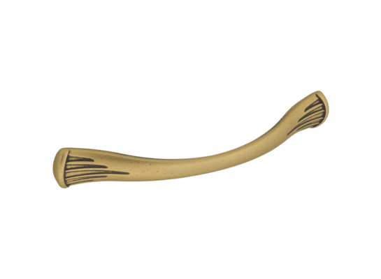 Uchwyt 96 mm UR15 patyna mosiądz