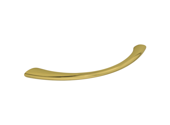 Uchwyt ARCO Lo=96 mm zn mosiądz