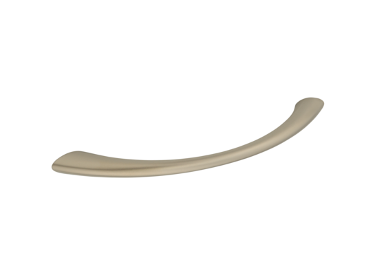 Uchwyt ARCO Lo=96 mm zn nikiel mat