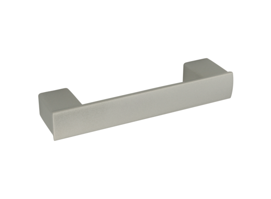 Uchwyt BELLIS Lo=96 mm tw efekt chrom mat