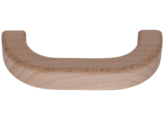 Uchwyt meblowy 64 mm S301 buk surowy S