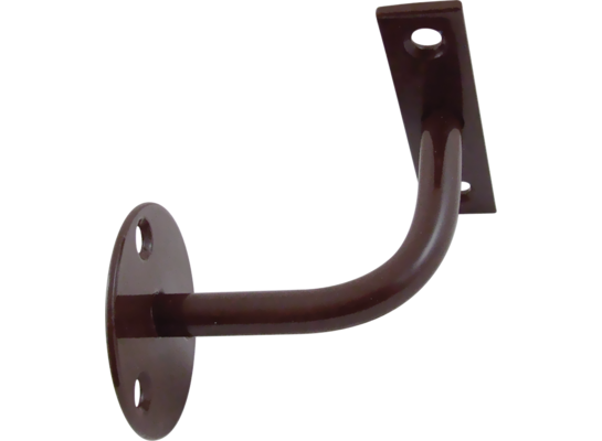 Uchwyt poręczowy 60 x 70/10 mm LK/B/