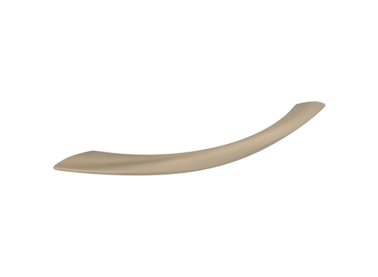 Uchwyt UT26 128 mm nikiel satyna